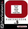 Namco Museum Vol.5 [SLUS-00417]