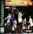 Nba Fastbreak 98 [SLUS-00492]