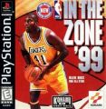 Nba In The Zone 99 [SLUS-00791]