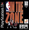 Nba In The Zone [SLUS-00048]