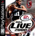 Nba Live 2000 [SLUS-00998]