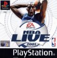 Nba Live 2001 [SLUS-01271]