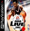 Nba Live 2002 [SLUS-01416]