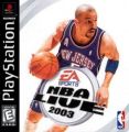 Nba Live 2003 [SLUS-01483]