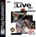 Nba Live 96 [SLUS-00060]