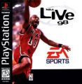 Nba Live 98 [SLUS-00523]