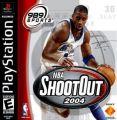 Nba Shootout 2004 [SCUS-94691]