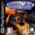 Nba Showtime Nba On Nbc [SLUS-00948]