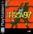 Ncaa Basketball Final Four 97 [SLUS-00142]