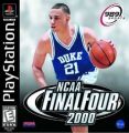 Ncaa Final Four 2000 [SCUS-94562]