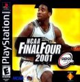 Ncaa Final Four 2001 [SCUS-94579]