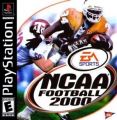 Ncaa Football 2000 [SLUS-00932]