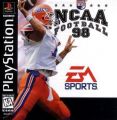 Ncaa Football 98 [SLUS-00514]