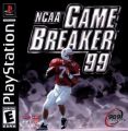 Ncaa Gamebreaker 99 [SCUS-94246]