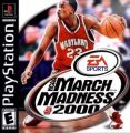 Ncaa March Madness 2000 [SLUS-01023]