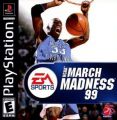 Ncaa March Madness 99 [SLUS-00805]