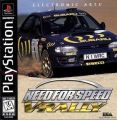 Need For Speed V Rally [SLUS-00590]