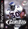 Nfl Gameday 2000 [SCUS-94556]