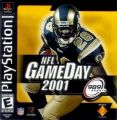 Nfl Gameday 2001 [SCUS-94575]