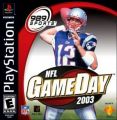 Nfl Gameday 2003 [SCUS-94665]