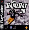 Nfl Gameday 98 [SCUS-94173]