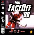 Nhl Faceoff 98 [SCUS-94174]