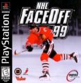 Nhl Faceoff 99 [SCUS-94235]