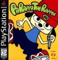 Parappa The Rapper [SCUS-94183]