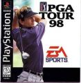 Pga Tour 98 [SLUS-00517]