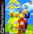 Play With The Teletubbies [SLUS-00959]