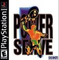 Power Serve 3D Tennis [SLUS-00105]