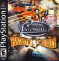 Pro Pinball Fantastic Journey [SLUS-01261]