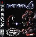 R Type Delta [SLUS-00877]