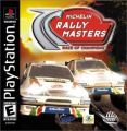 Rally Master [SLUS-01229]