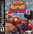 Ready 2 Rumble Boxing Round 2 [SLUS-01147]