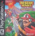 Rescue Heroes Molten Menace [SLUS-01373]