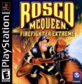 Rosco Mcqueen Fire Fighter Extreme [SLUS-00750]