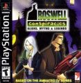 Roswell Conspiracies [SLUS-01062]