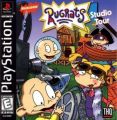 Rugrats Studio Tour [SLUS-00880]