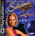 Sabrina The Teenage Witch A Twitch In Time [SLUS-01208]