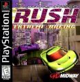 San Francisco Rush Extreme Racing [SLUS-00505]