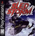 Sled Storm [SLUS-00955]