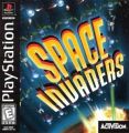 Space Invaders [SLUS-00928]