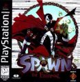 Spawn The Eternal [SCUS-94204]