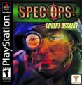 Spec Ops Covert Assault [SLUS-01420]