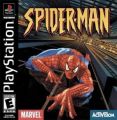 Spiderman [SLUS-00875]