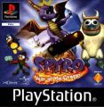 Spyro The Dragon 3 Year Of The Dragon [SCUS-94467]