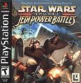 Star Wars Episode I Jedi Power Battle [SLUS-01046]