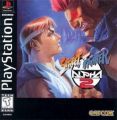 Street Fighter Alpha 2 [SLUS-00258]