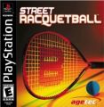 Street Racquetball [SLUS-01450]